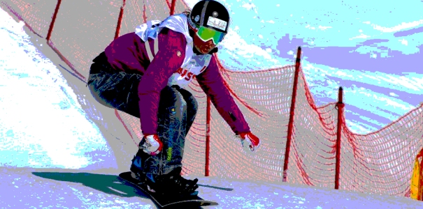 Snowboard: scatta il Topolino 2016. 11 atleti lombardi al via di questa manifestazione