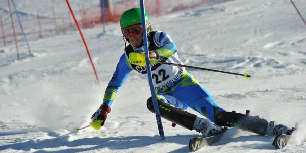 Sci alpino: bravo Tommy. Oggi Sala ha debuttato in CdM di slalom