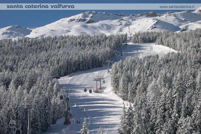 Sci alpino: a gennaio nuove emozioni a Santa Caterina. In Valtellina le gare di CdM di Zagabria