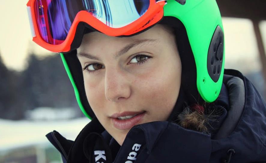 Sci alpino: a Madesimo nello speciale FIS si impone la Dellantonio. Miglior lombarda: Veronica Olivieri che è nona
