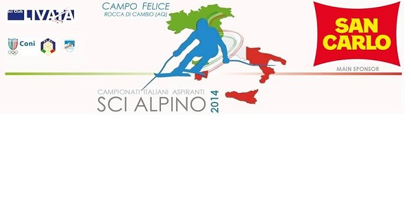 5/3/2014 – SCI ALPINO – CAMPO FELICE: ASSEGNATI I PRIMI TITOLI NAZIONALI ASPIRANTI