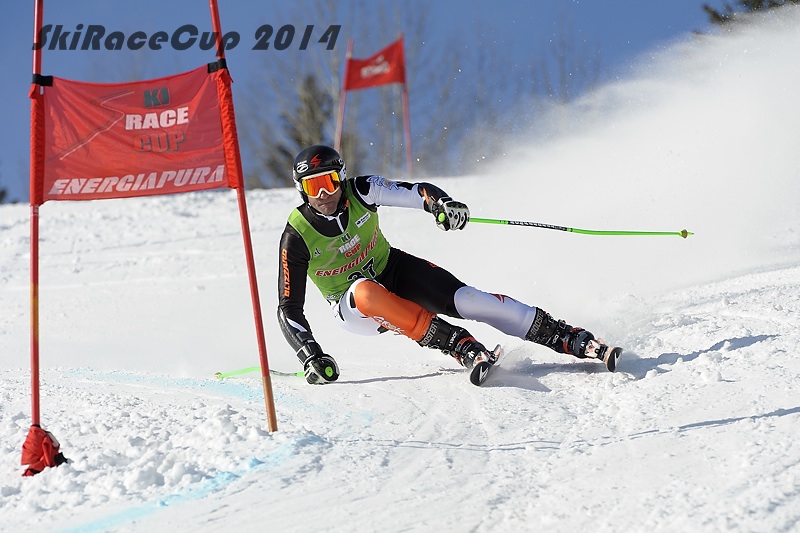 4/3/2014 – Ski Race Cup – Oga Promossa!