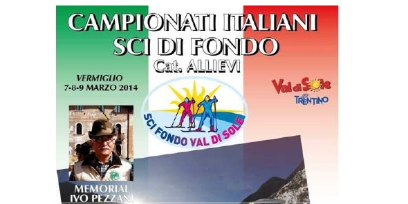 4/3/2014 – ITALIANI DI FONDO ALLIEVI ECCO IL PLOTONE DEL COMITATO FISI ALPI CENTRALI