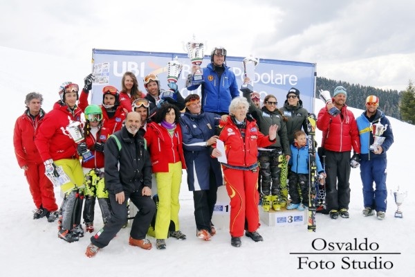 Criterium Italiano sci Alpino Monte Pora   26/27 marzo 2014 – Video –