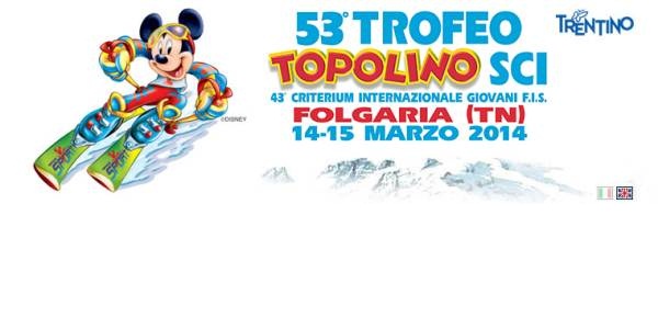 11/3/2014 –  TROFEO TOPOLINO ALTRA GIORNATA DI SELEZIONI ALLIEVI NEL GIGANTE E RAGAZZI NELLO SPECIALE