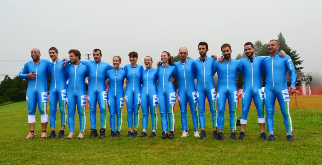 30/4/2014 – Sci d’erba, la composizione delle squadre nazionali 2014: 6 atleti sono delle Alpi Centrali