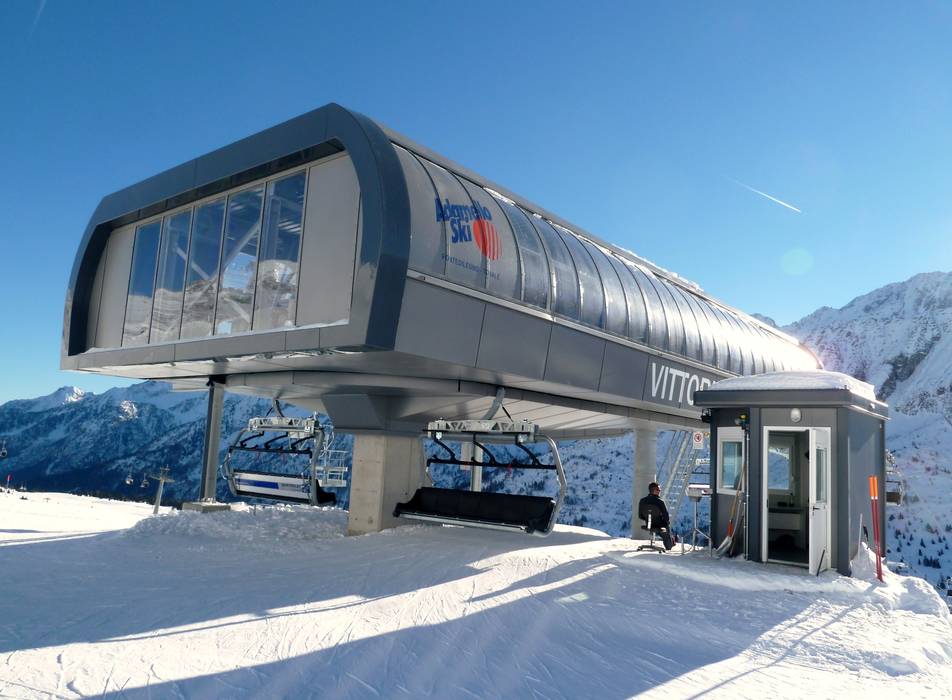 Adamello Ski: Si scia fino al 2 giugno
