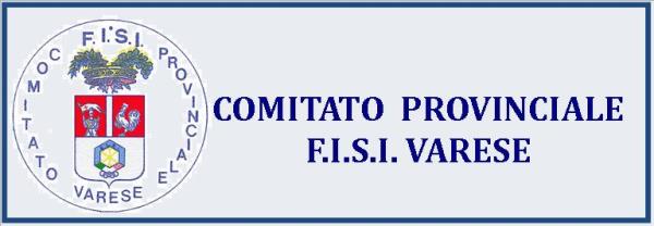 G.Luigi Buffoni è il nuovo Presidente del Comitato Provinciale di Varese