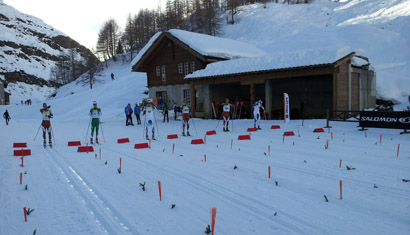 Sci nordico: il prossimo week end si assegnano i titoli regionali in team sprint e Mass Start