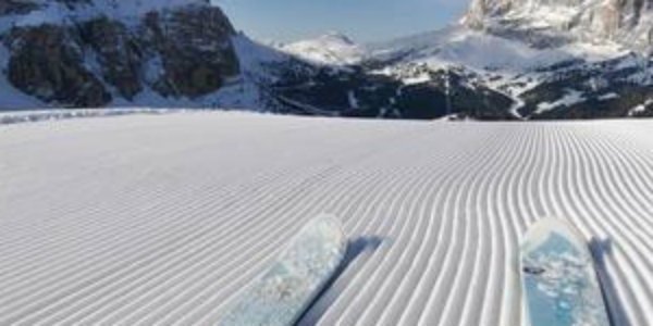CE di sci alpino: al Sestriere nello slalom vince la Willibald. Miglior azzurra la Fanchini che è 13esima