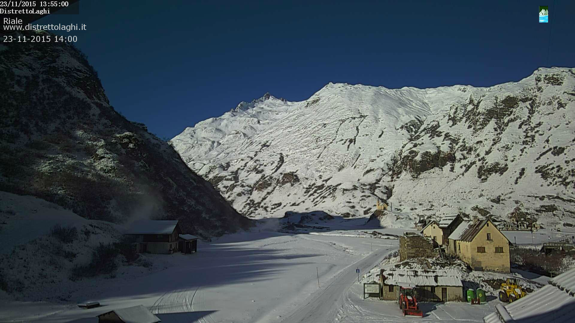 Montagna: domenica torna “sicuri sulla neve”, la manifestazione del CAI per evitare incidenti in montagna