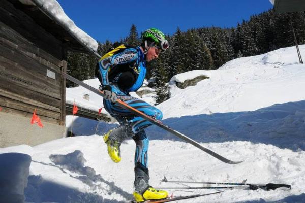 Ski alp: ecco gli azzurri per la Valtellina Orobie 2016