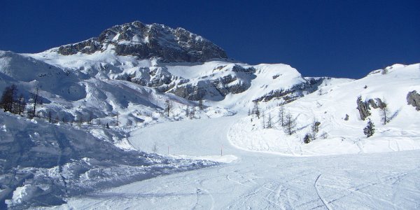 Sci alpino: nuova data per il supergigante indicative Ragazzi
