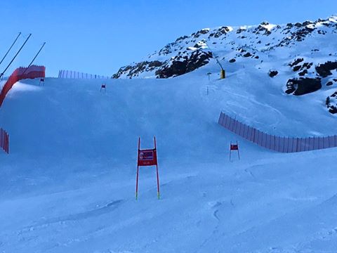 Sci alpino: Lorini e Midali al collettivo di Les Duex Alpes. A riposo, invece Midali e Sosio