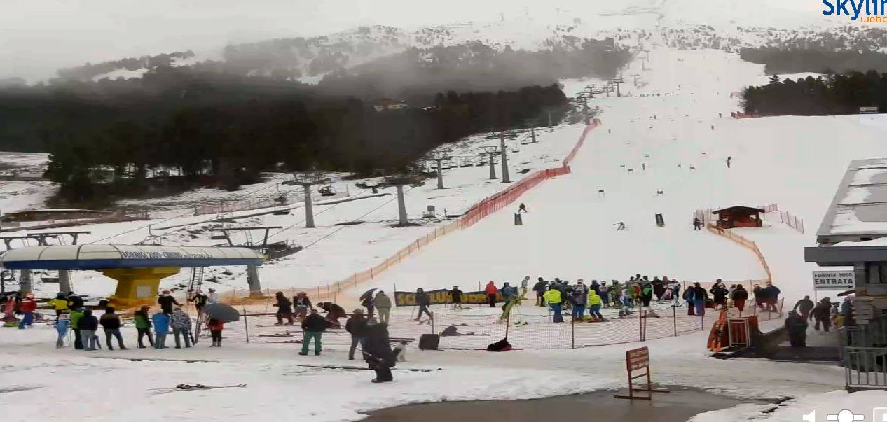 Bormio: i risultati della due giorni FIS cittadini di sci alpino