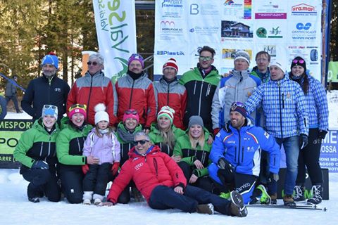 Bergamo Ski Tour: il commento di coch Pasini e di Federico Sosio, responsabile prove nordiche del Comitato FISI Alpi Centrali.