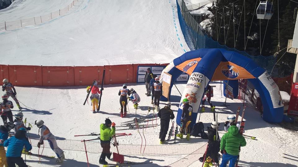 Sci alpino: nel supergigante tricolore di Santa Caterina titolo “rosa” per Nicole Delago