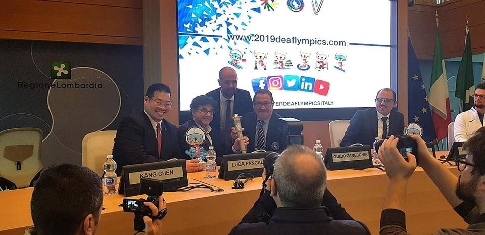 Def Winter Games: oggi a Milano la presentazione dell’edizione 2019 (foto gallery)