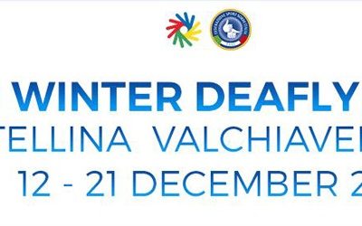Photo Gallery Deaflympics Winter Games – 15.12.2019