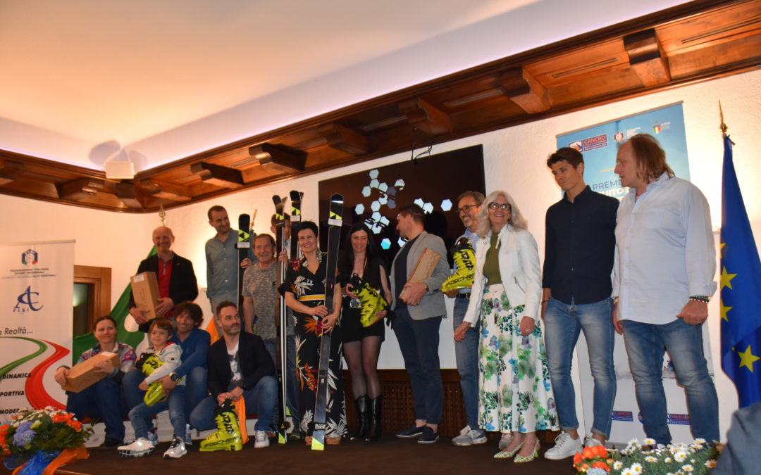 Photogallery Premiazioni Circuito Regionale Fischer Master Cup/Tr. Cancro Primo Aiuto – Dell’Orto 2021/22